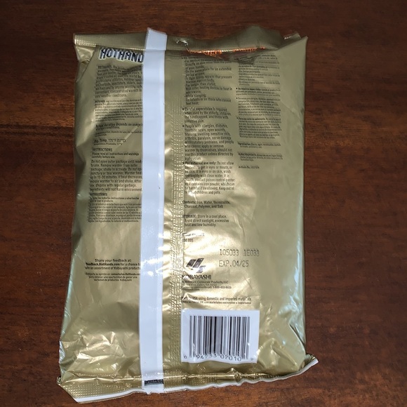 HotHands Hand Warmer Bundle pack. Office use, camping, tailgating. - Picture 8 of 13